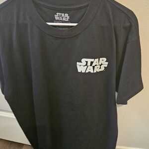 Starwars T-shirt